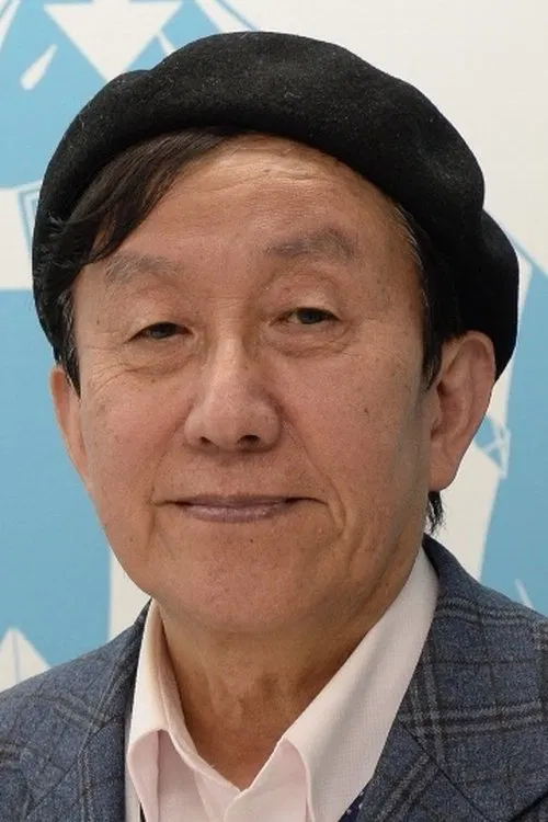 Hiroshi Sasagawa profile picture