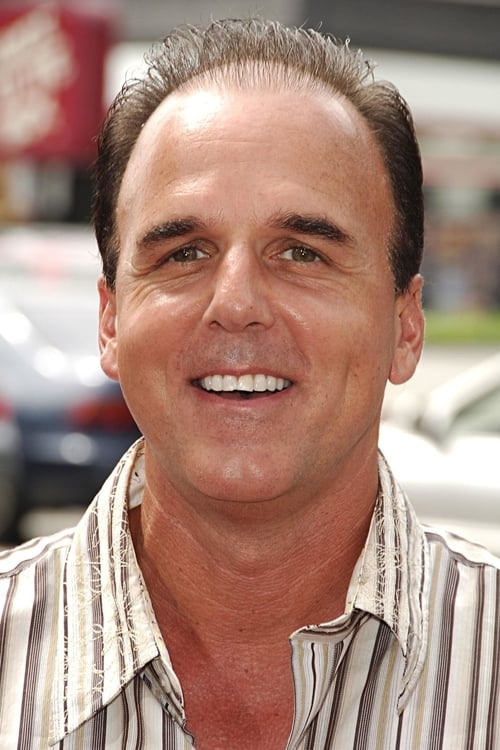 Steve Oedekerk profile picture