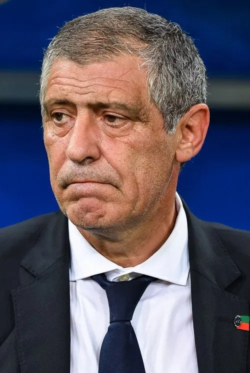 Fernando Santos profile picture