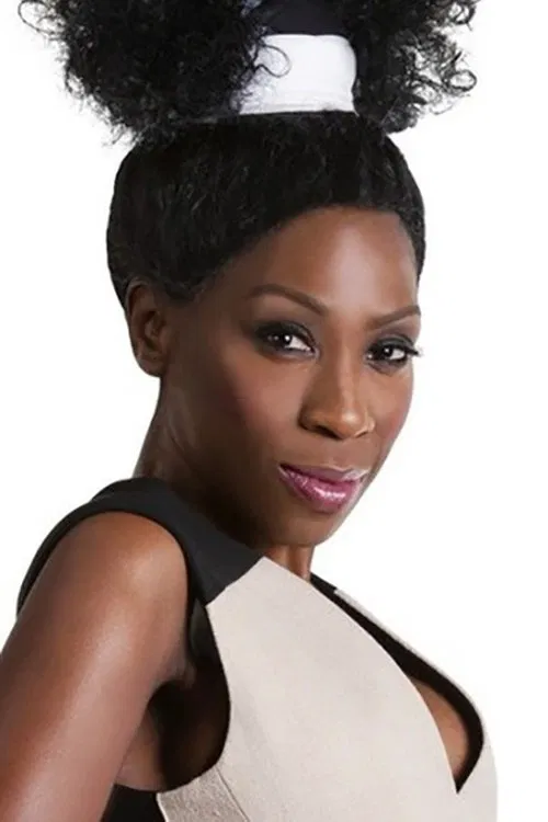 Heather Small profile picture