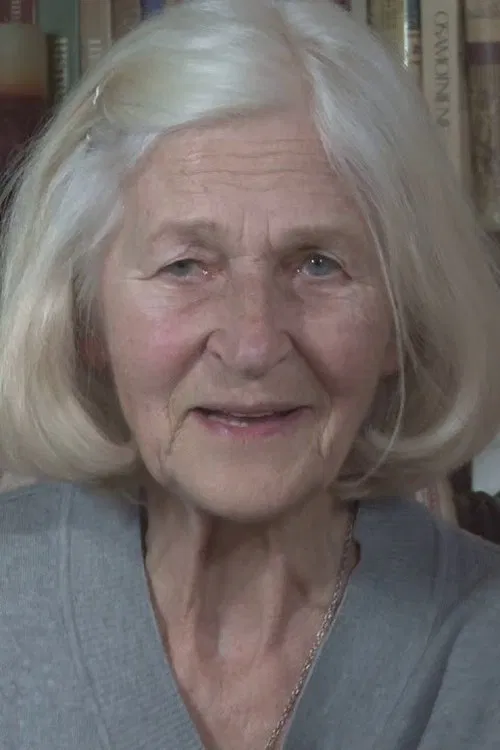 Krystyna Krupska profile picture