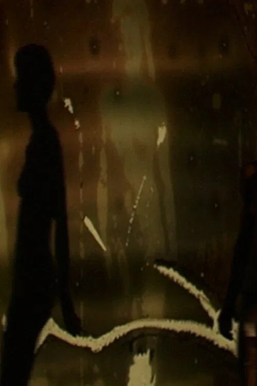 Danse Chronophotographique movie poster