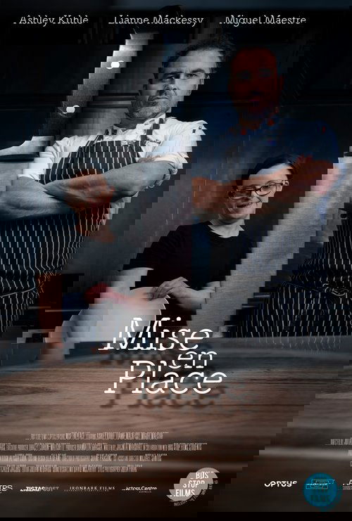 Mise en Place movie poster
