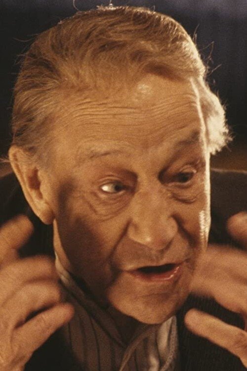 Jimmy Jewel profile picture