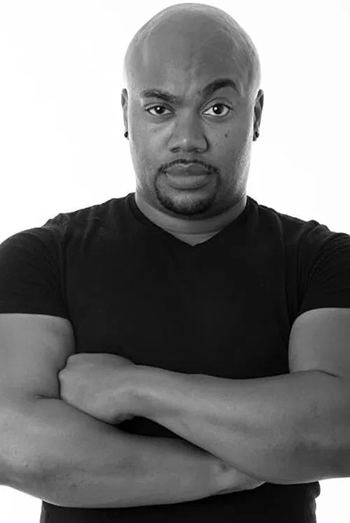 Jarrell Hall profile picture