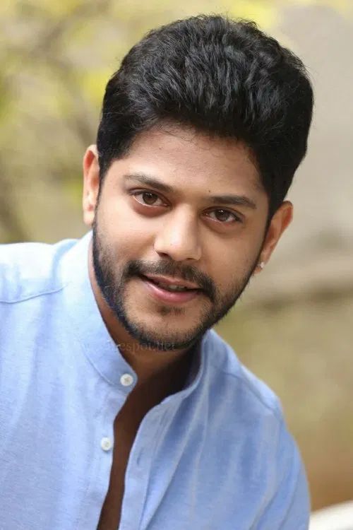Tejus Kancherla profile picture