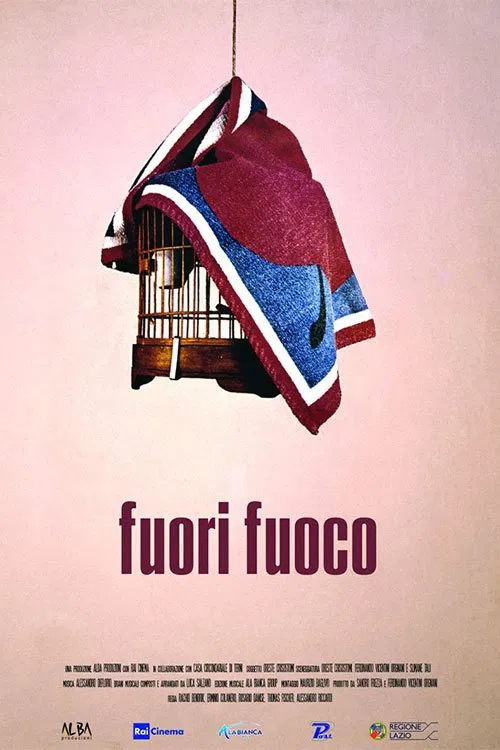 Fuori fuoco movie poster