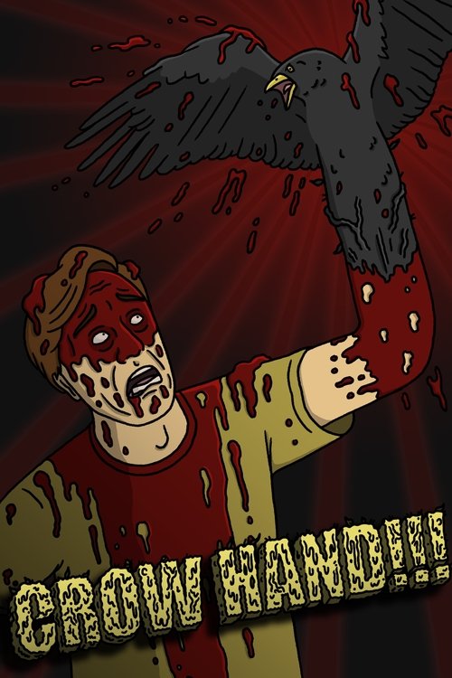 Crow Hand movie poster