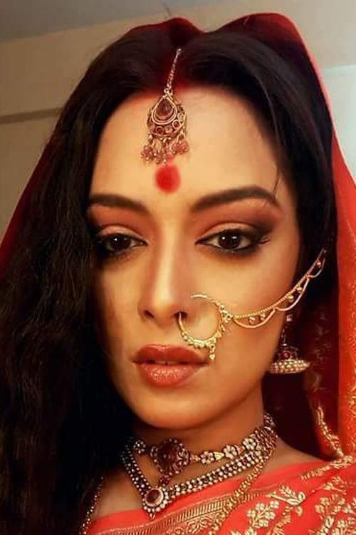 Rimjhim Mitra profile picture