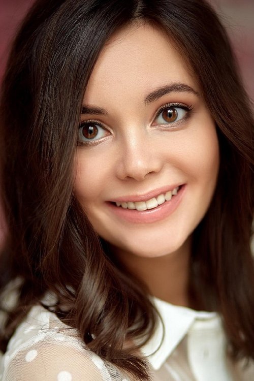 Anna Makhlina profile picture