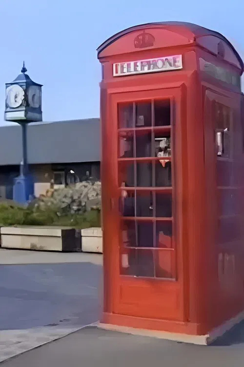 Summer Session movie poster