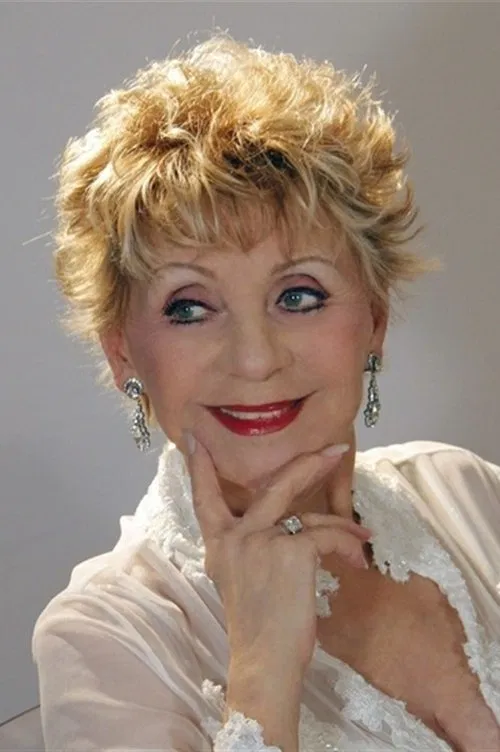 Foto de perfil de Annie Cordy