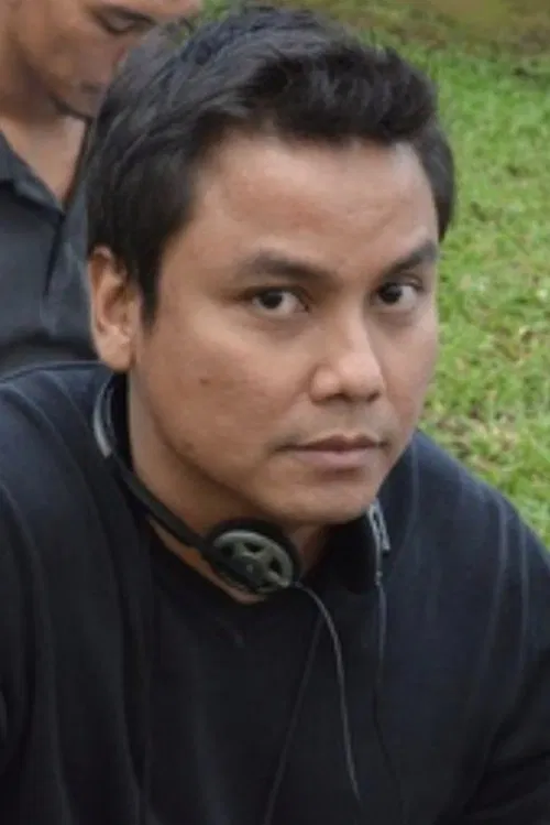Findo Purwono HW profile picture