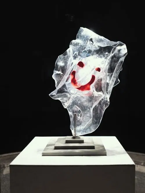 Kûnstscheissé movie poster