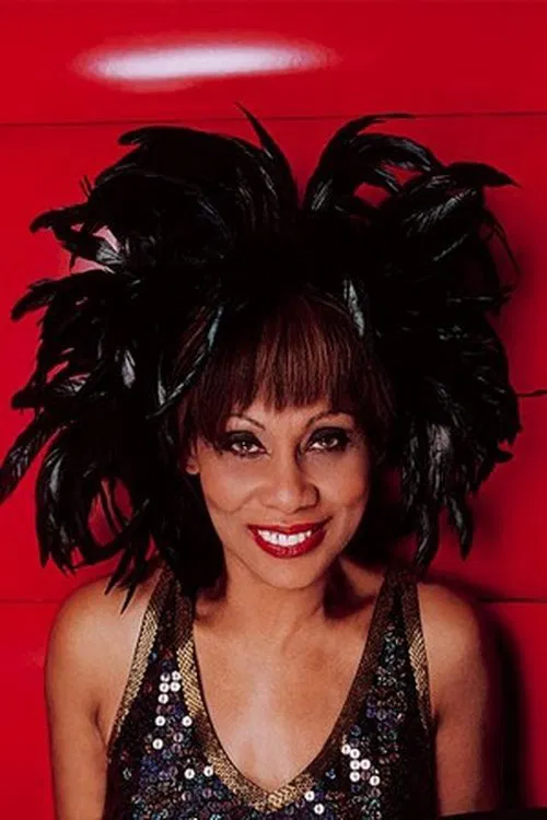 Salomé de Bahia profile picture
