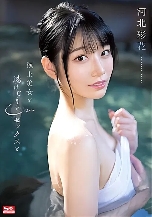 Superb Beauty, Steam, Sex, And Ayaka Kawakita movie poster