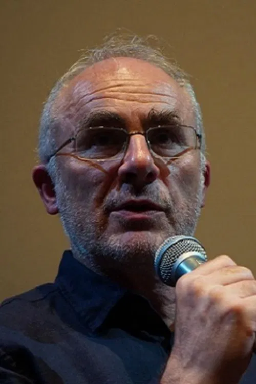 Ken Fero profile picture