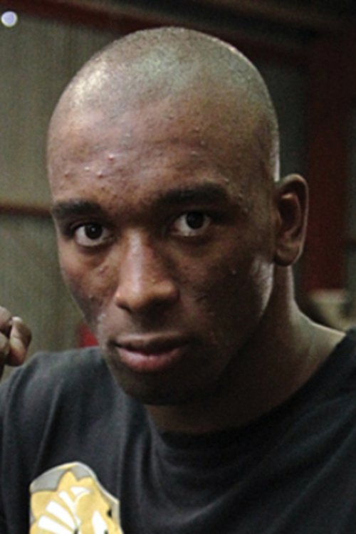 Dominic Waters profile picture