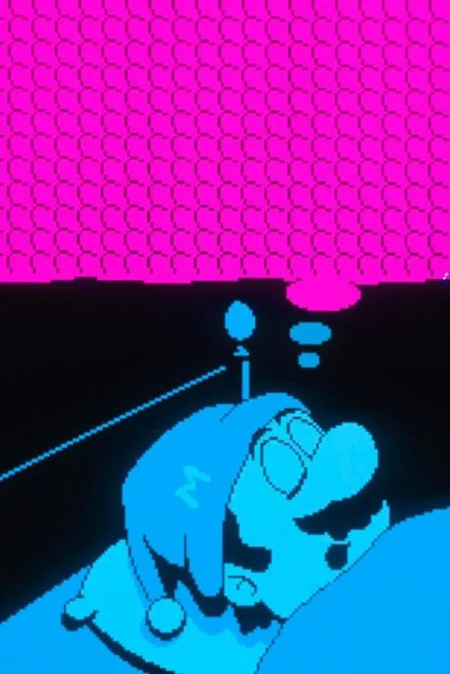 Naptime movie poster