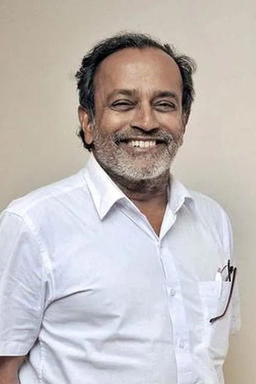 Ravi Chakravathy profile picture