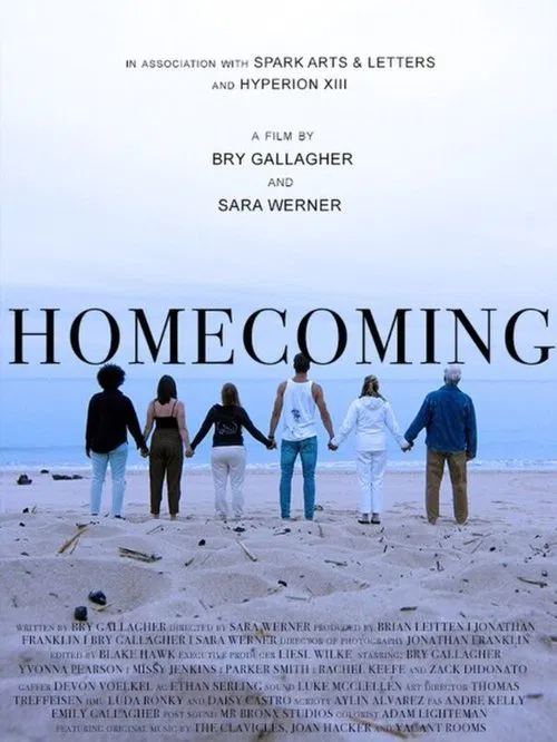 Homecoming movie poster