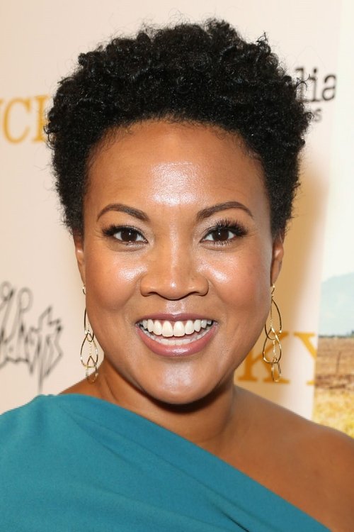 Yvonne Huff profile picture