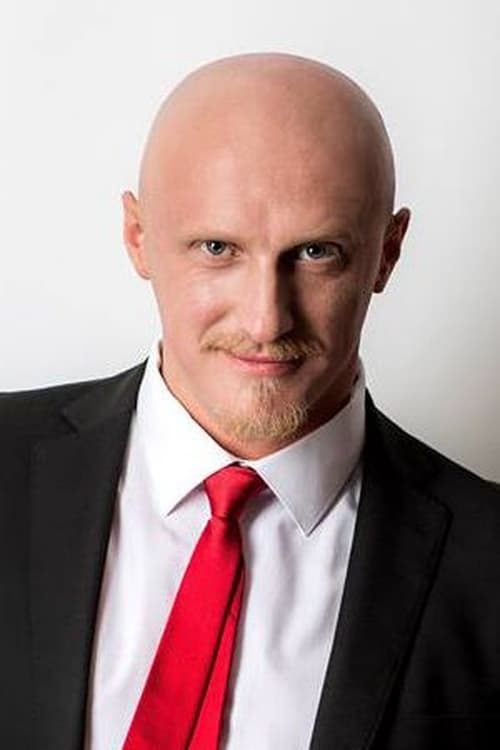 Oleh Voloshchenko profile picture