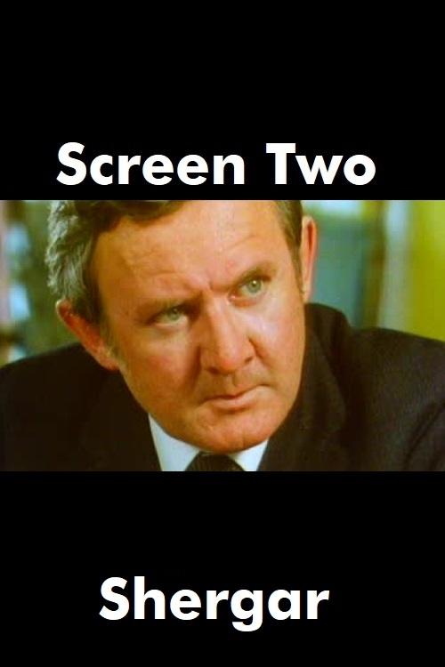Shergar movie poster