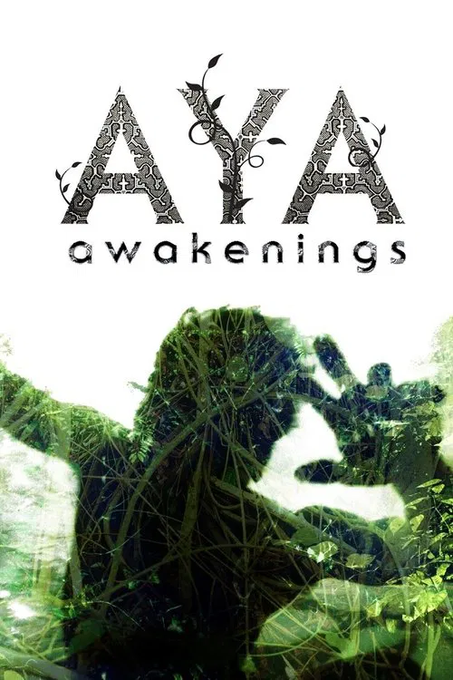 Poster do filme Aya: Awakenings