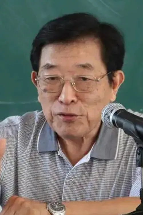 Zhao LianJia profile picture