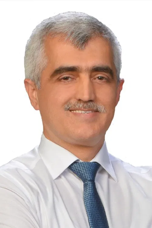 Foto de perfil de Ömer Faruk Gergerlioğlu