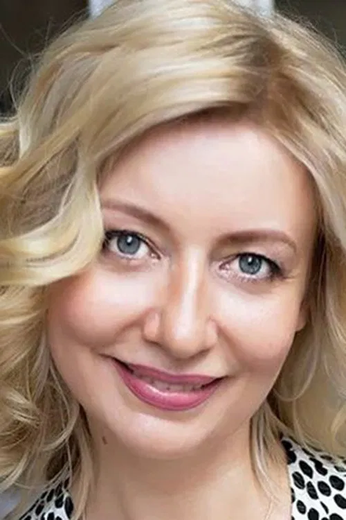 Olga Akatyeva profile picture