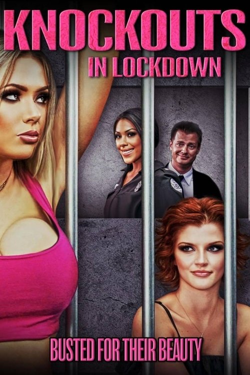 Knockouts in Lockdown movie poster
