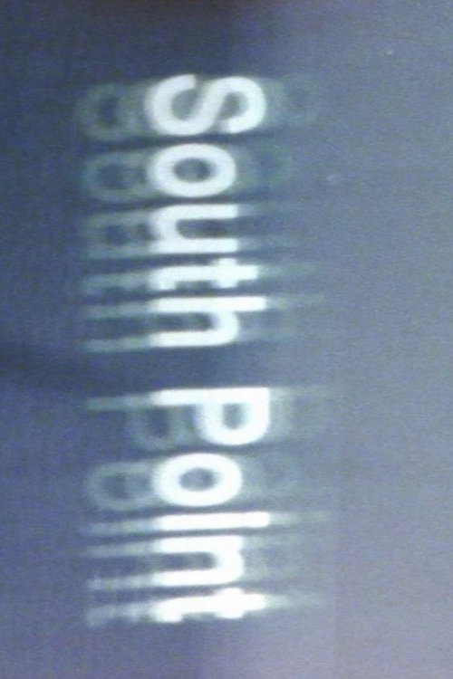 Poster do filme South Point