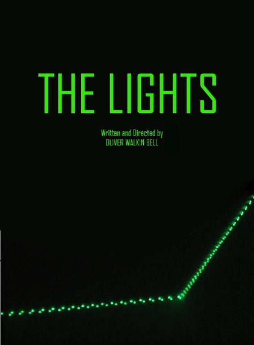 Poster do filme The Lights