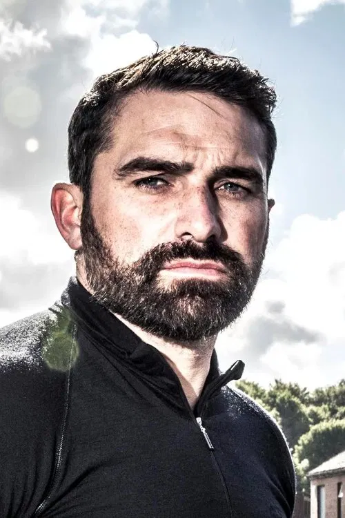 Ant Middleton profile picture
