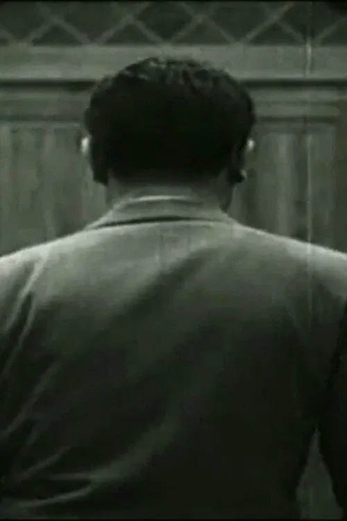 The Man Without a Face movie poster