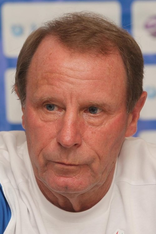 Berti Vogts profile picture
