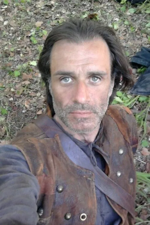 Philippe Broyelle profile picture
