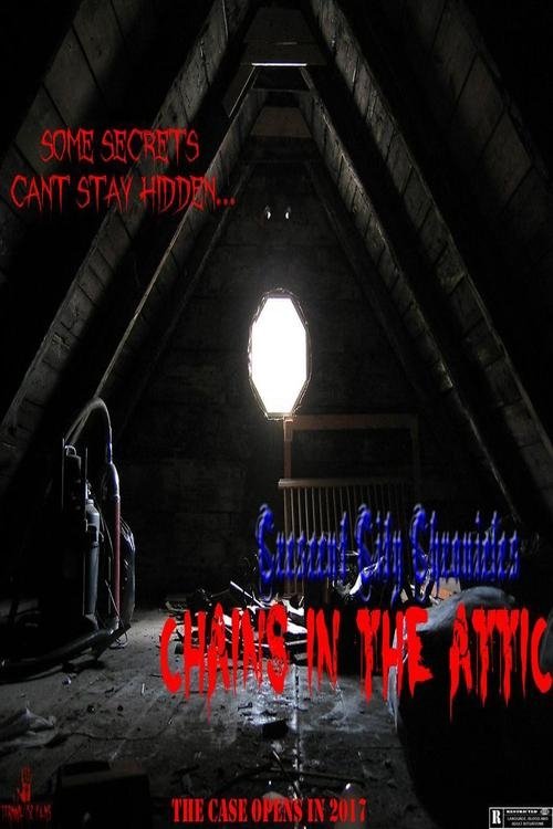 Poster do filme Crescent City Chronicles: Chains in the Attic