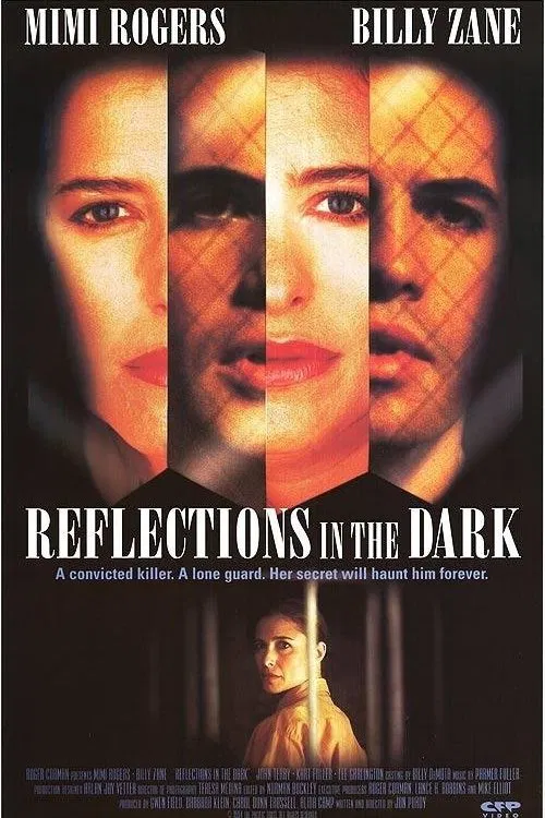 Poster do filme Reflections on a Crime