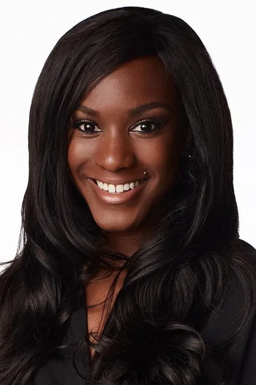 Angelyna Sanon profile picture