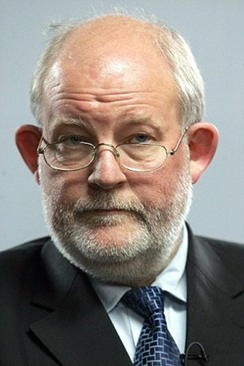 Charles Clarke profile picture