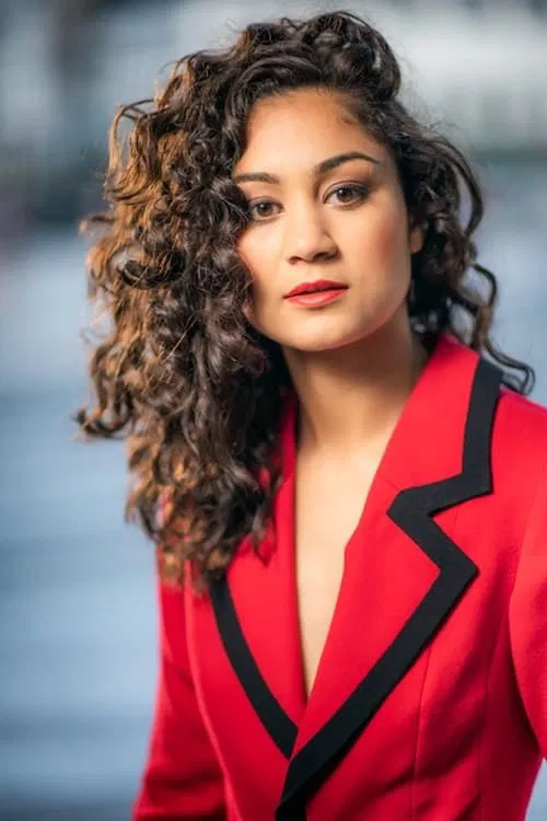 Soumaya Ahouaoui profile picture