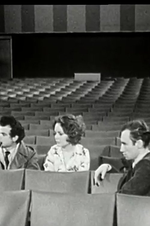 Jean Renoir : Partie de campagne movie poster