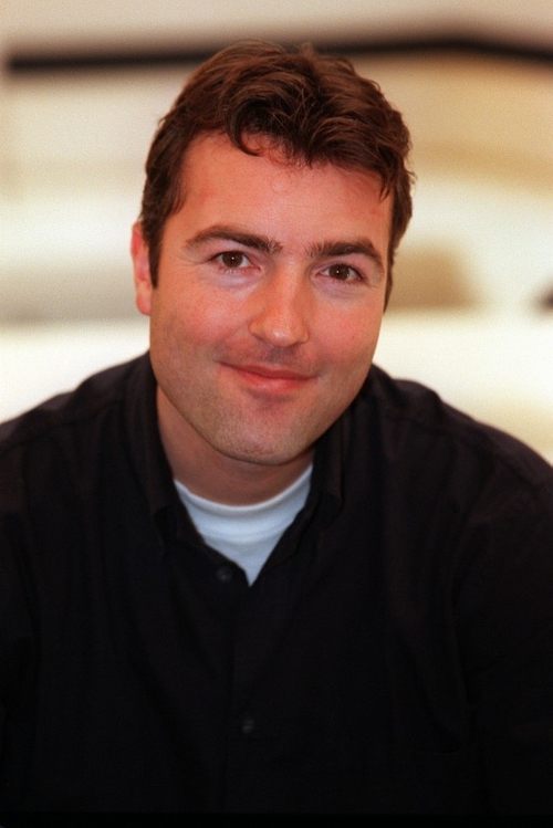 Nick Berry profile picture