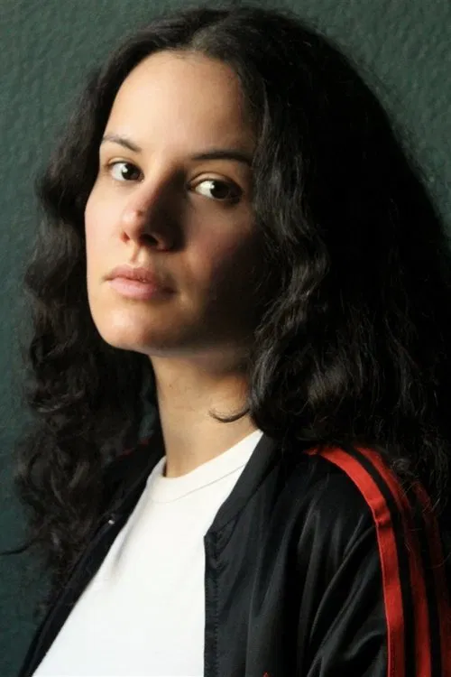Hinda Abdelaoui profile picture