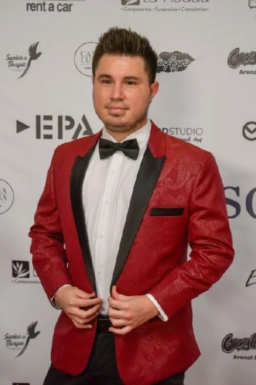 José Mario Salas Boza profile picture