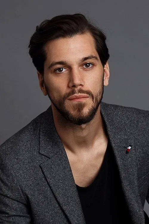 André Caramujo profile picture