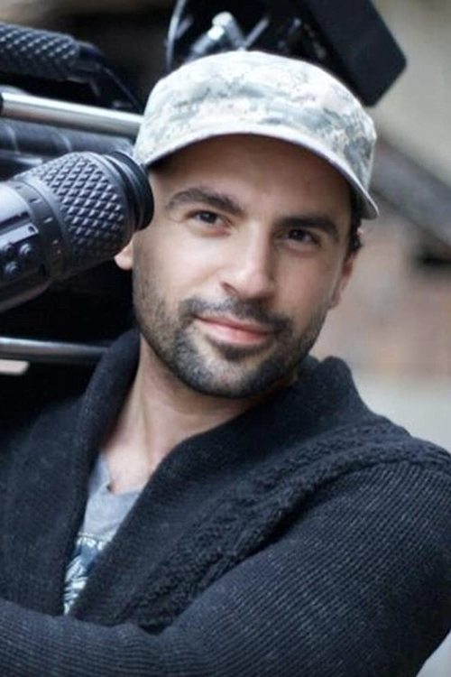 Sam Logan Khaleghi profile picture